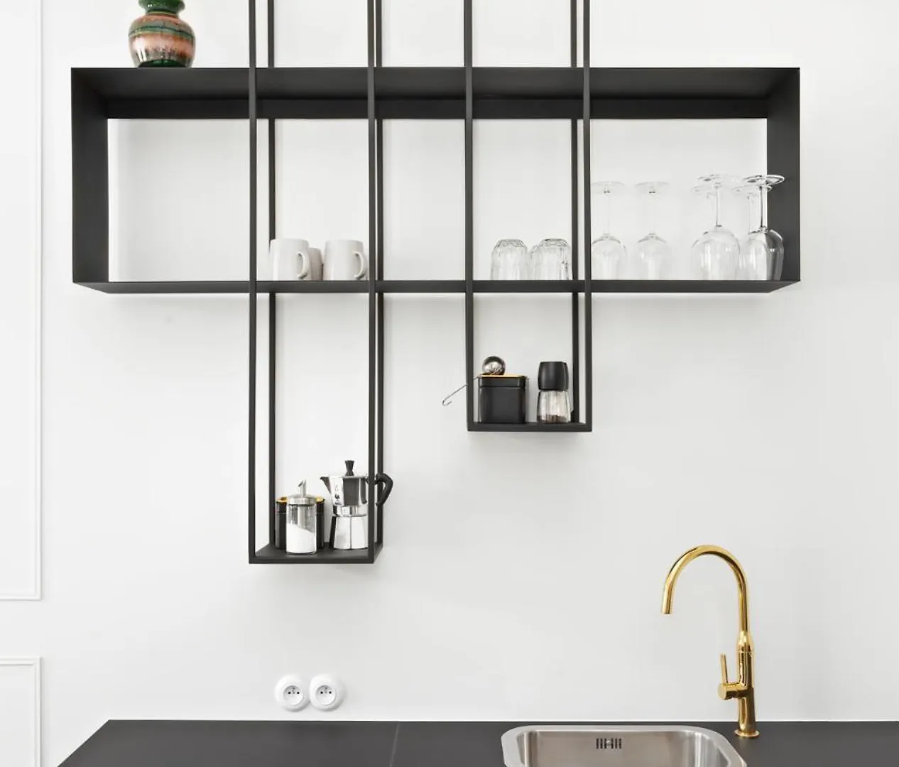 Starowislna Apartments By Tyzenhauz Krakow Poland