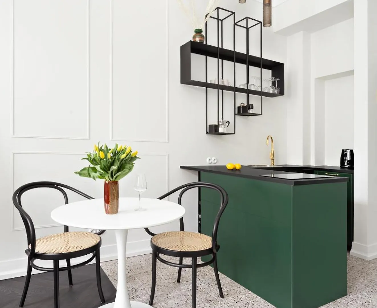 Starowislna Apartments By Tyzenhauz Krakow