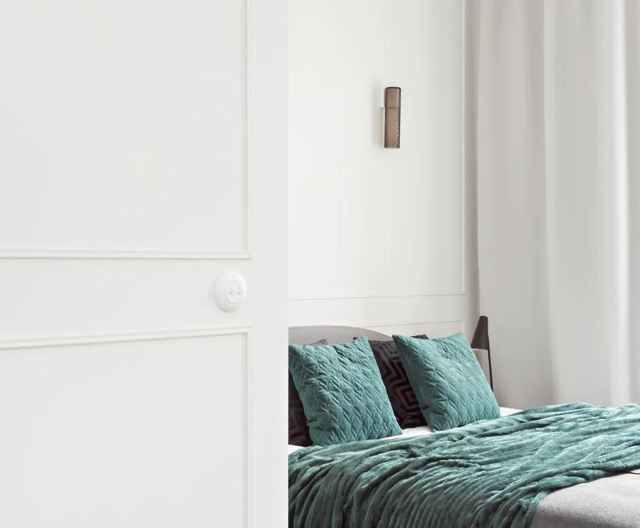 Starowislna Apartments By Tyzenhauz Krakow Poland