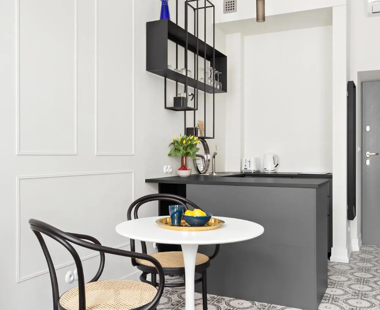 Starowislna Apartments By Tyzenhauz Krakow 0*,  Poland