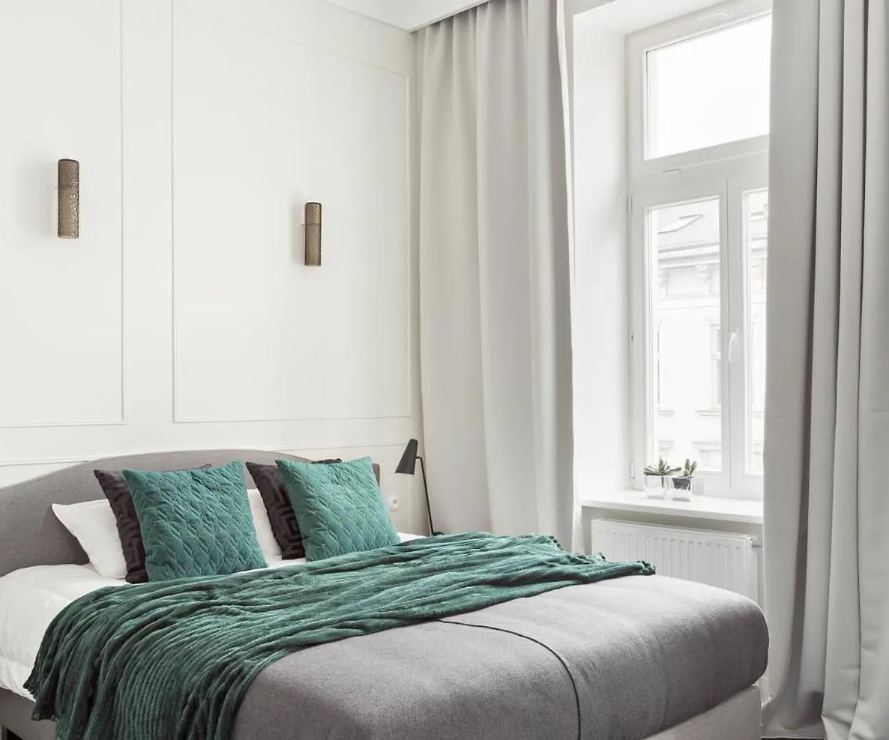 Starowislna Apartments By Tyzenhauz Krakow