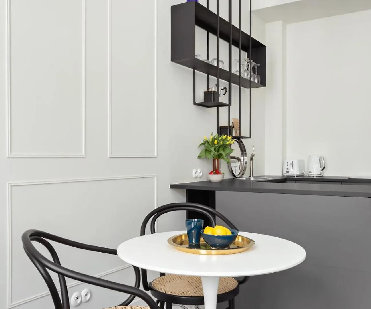 Starowislna Apartments By Tyzenhauz Krakow