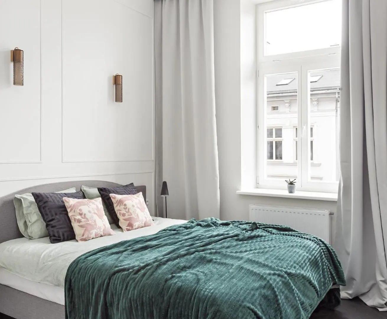 Starowislna Apartments By Tyzenhauz Krakow