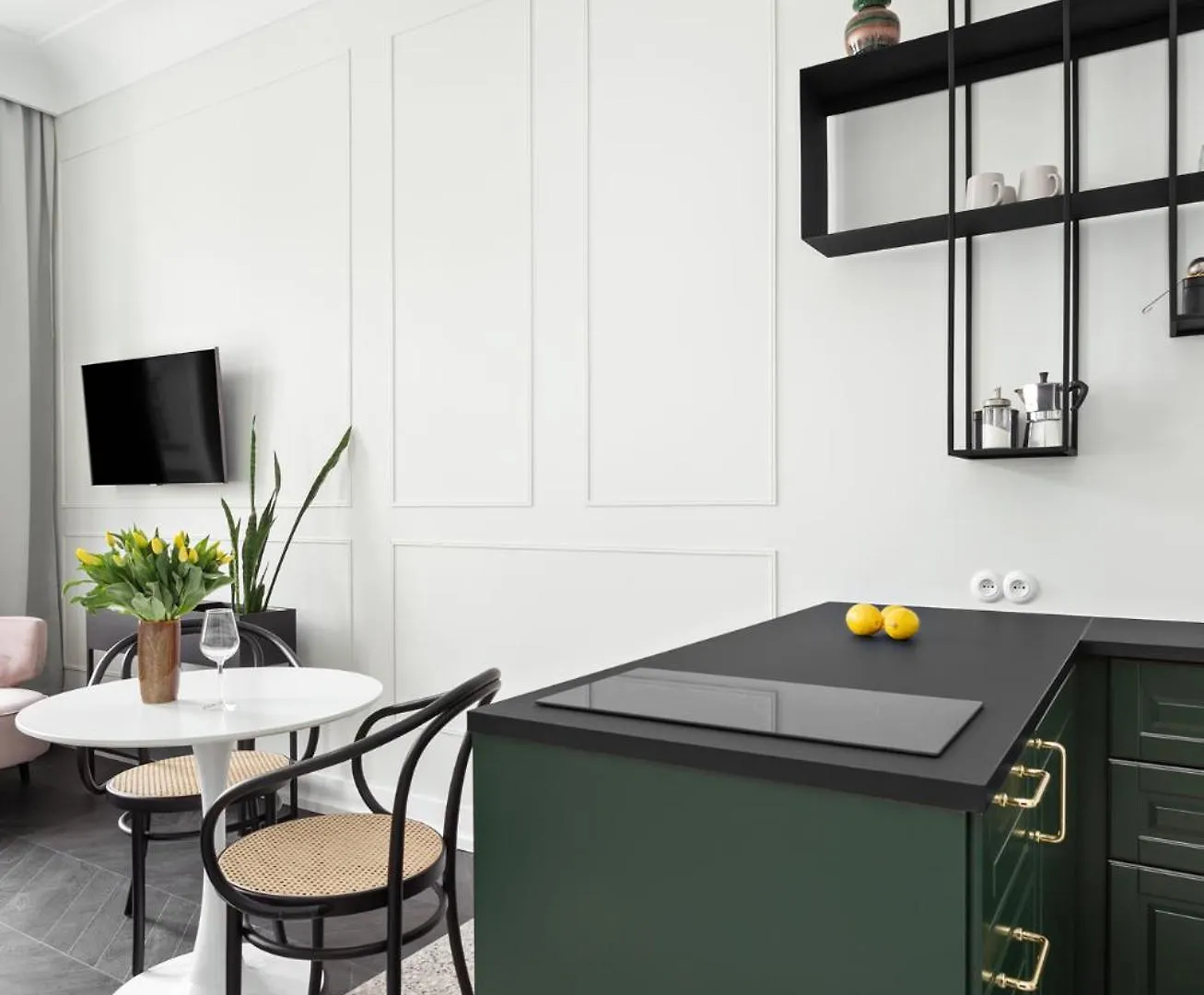 Starowislna Apartments By Tyzenhauz Krakow