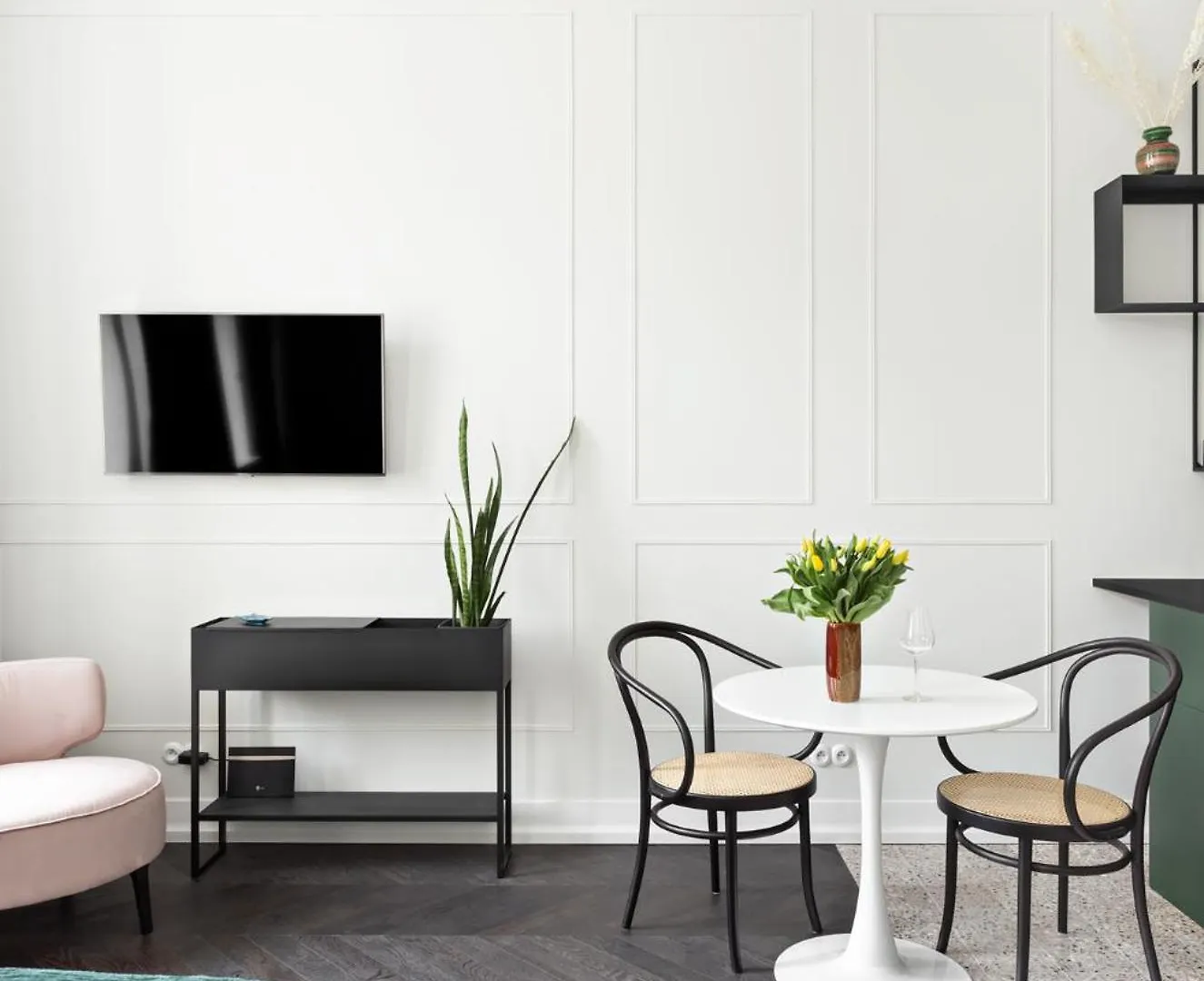 Starowislna Apartments By Tyzenhauz Krakow