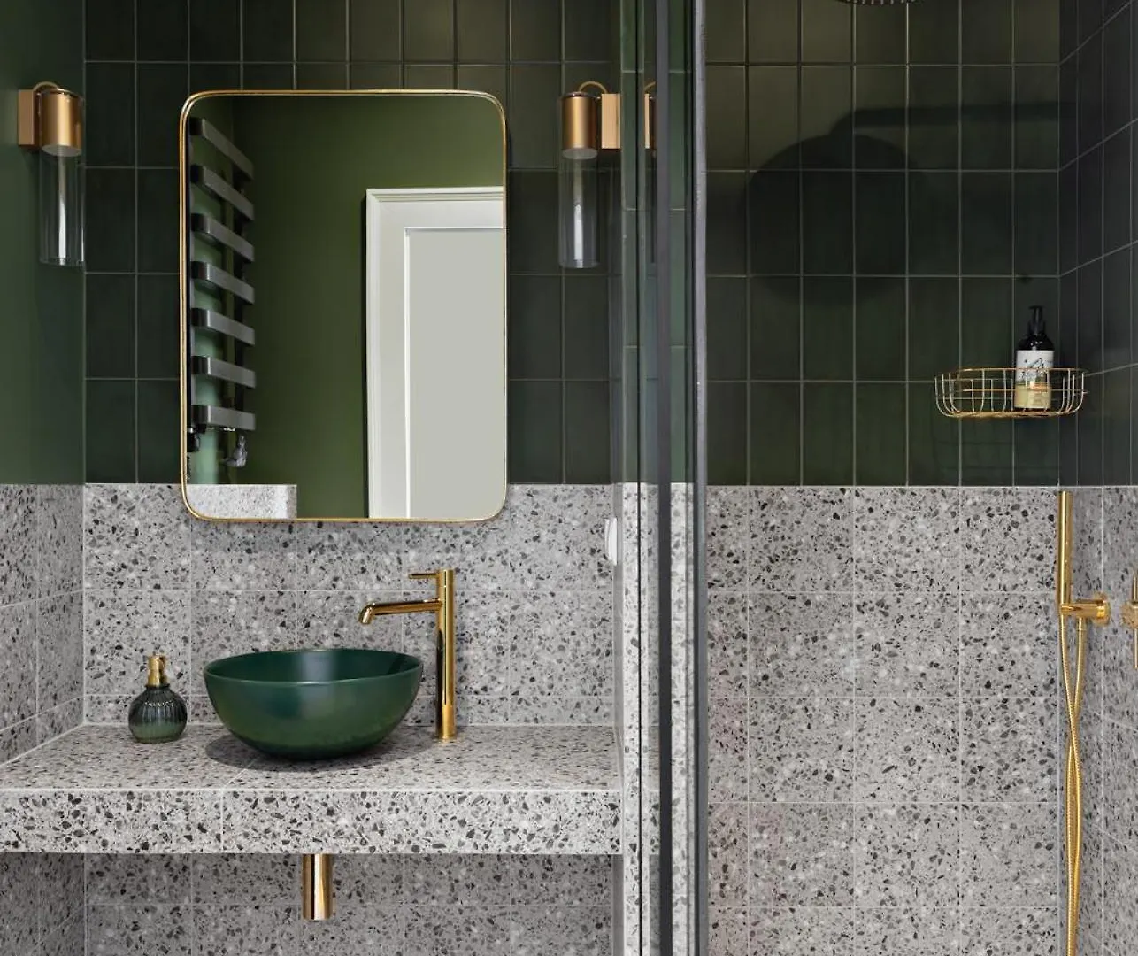 Starowislna Apartments By Tyzenhauz Krakow Poland