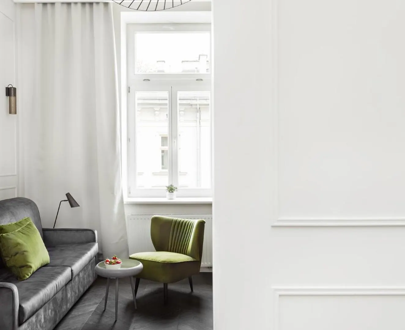Starowislna Apartments By Tyzenhauz Krakow Poland
