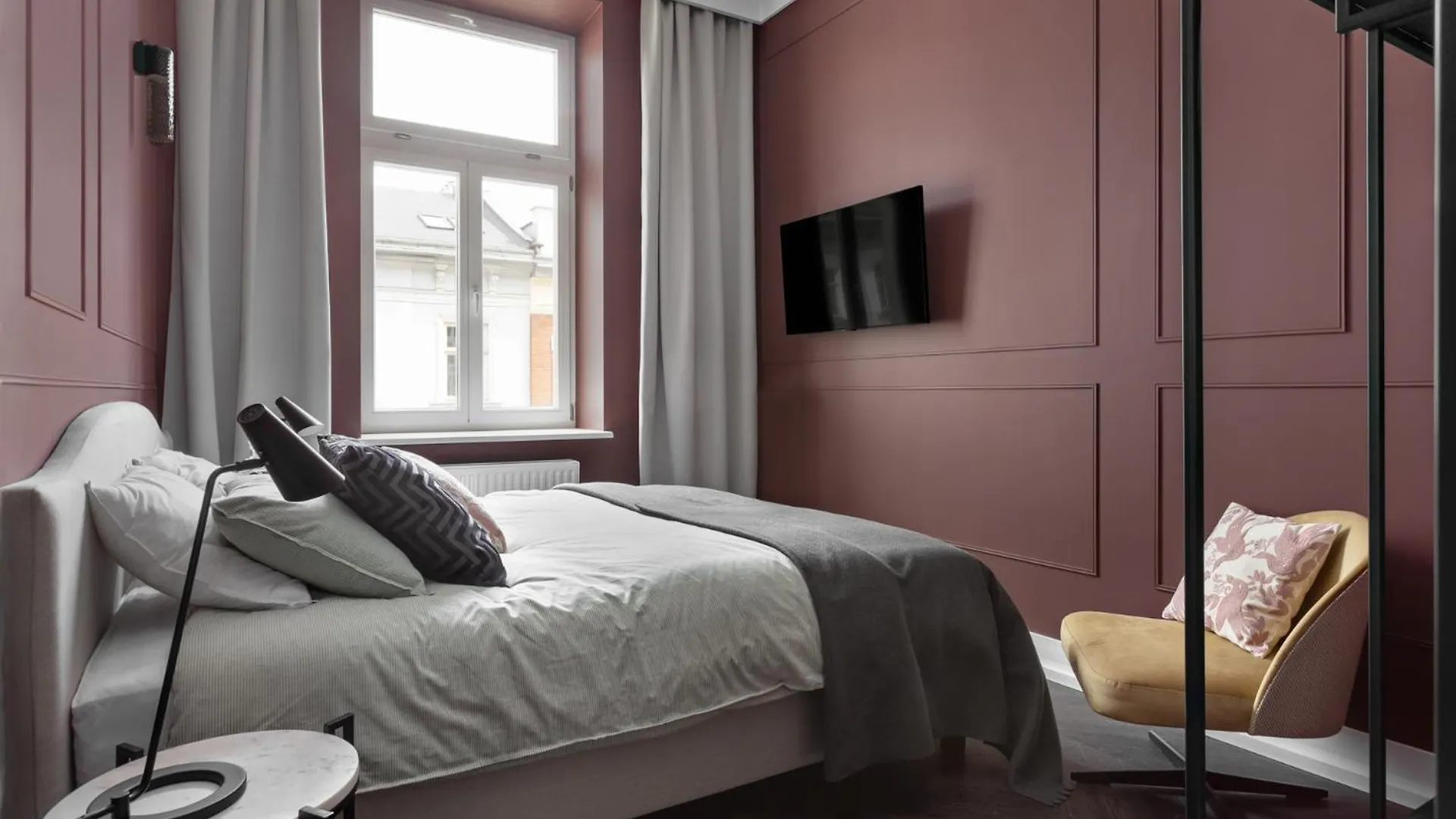 Starowislna Apartments By Tyzenhauz Krakow Poland