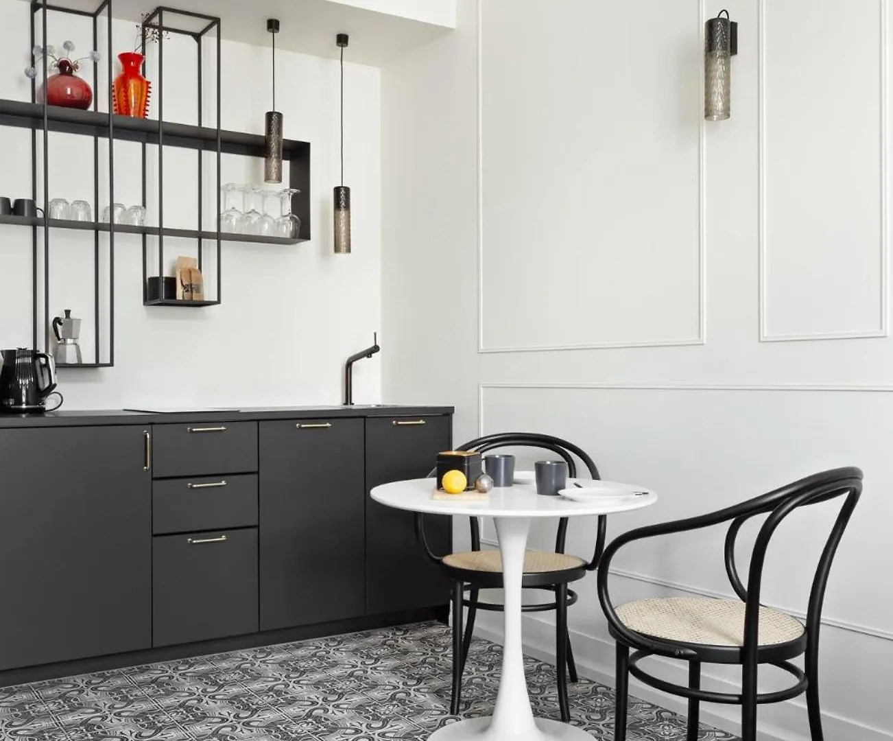 Starowislna Apartments By Tyzenhauz Krakow