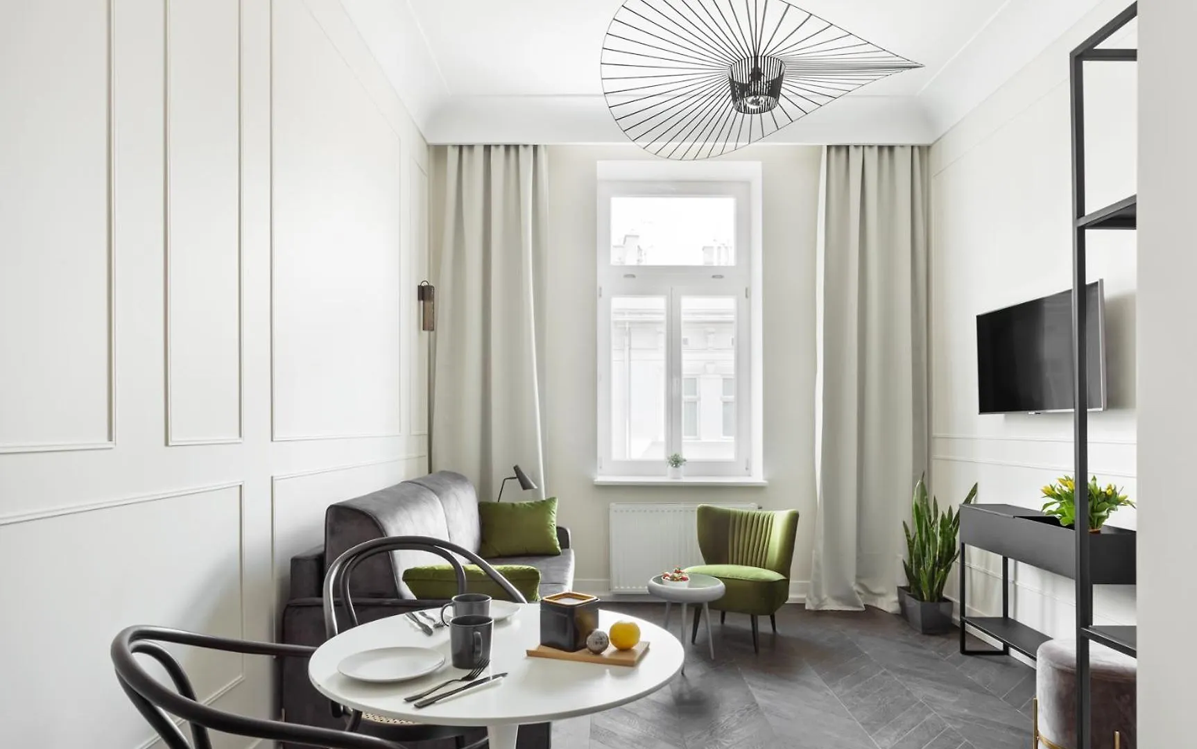 Starowislna Apartments By Tyzenhauz Krakow